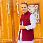 Asghar Khan Durrani's photo