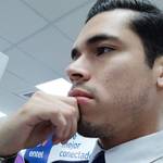 Luca Arteaga's photo