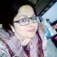 Babita mehra's photo