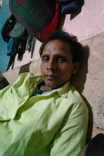 Vishal's photo
