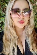 Paula Flores's photo