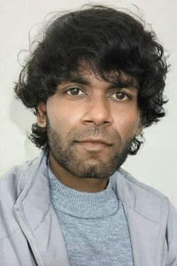 Prasanth perumal 's photo