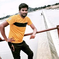 Prasanth kris's photo