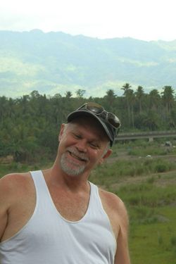 david chapman's photo