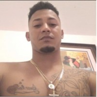 Lovis Calderon's photo