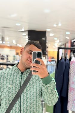 Kamel  Daoudi's photo