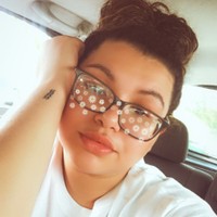 Chrissy Ramirexx's photo