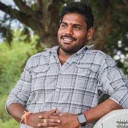 VR Creation Vignesh's photo