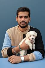 Amit Pradhan's photo