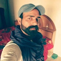 Vijender Singh's photo