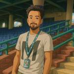 Him Gange Singh's photo