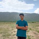 Deepak Meena's photo