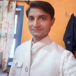 Ashish Shukla's photo