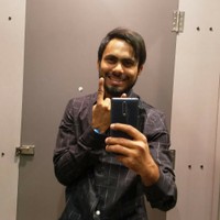 Suraj Srivatava's photo