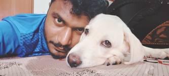 Sathies kumar's photo