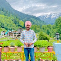 jagmeet singh's photo