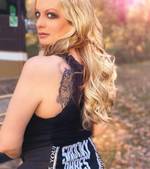 Hannah Davies's photo