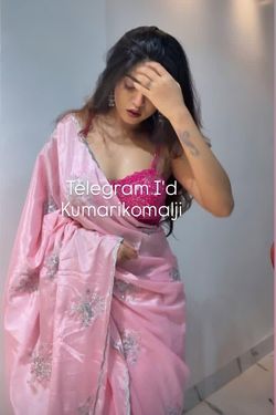 Komal's photo