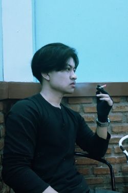 Ravendra Arres's photo