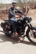 Devine Pramod's photo