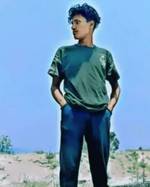 Majid Hussain's photo