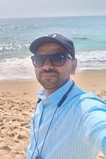 Mukesh Grewal's photo