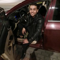 Ahmed mohamed's photo