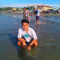 Johnpaul Garcia's photo
