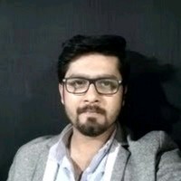 Hamza Khan's photo