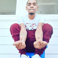 Shavon Hughes's photo