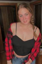 Cecelia Jack's photo