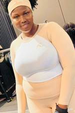 Esther sesay's photo