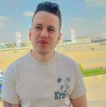 mohamed el wakeel's photo