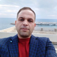 غياث جمول's photo