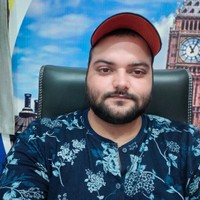 Mandeep Malik's photo