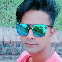 Girjesh yadav's photo