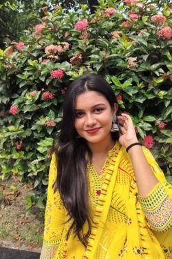 Kritika's photo