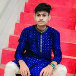 Mr kanish chauhan's photo