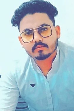 Aman agrawal 's photo