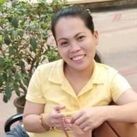 vina Alfornon 's photo