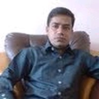 Pushkar Sharma's photo