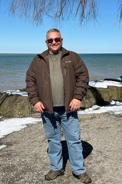 Walt Wasielewski 's photo