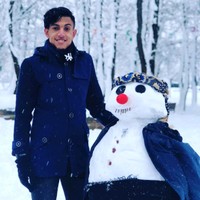 Zaid Mohammed's photo