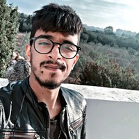 Àdêm Mànsöûrì's photo