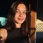 Priya Sharma's photo