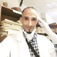 Ibrahim Boutaib's photo