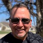 Jeffrey Mason's photo