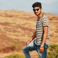 Rudresh Vichundrekar's photo