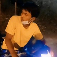 แบงค หนาหลอ's photo