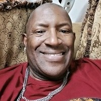 Keith Alexander's photo